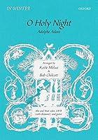 Algopix Similar Product 6 - O Holy Night