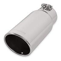 Algopix Similar Product 1 - Flowmaster 15368 4 Id X 5 Od Ss