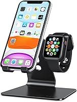 Algopix Similar Product 8 - OMOTON Stand for Apple Watch  2 in 1