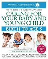 Algopix Similar Product 19 - Caring for Your Baby and Young Child
