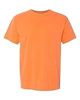 Algopix Similar Product 20 - Comfort Colors Adult Short Sleeve Tee