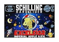 Algopix Similar Product 12 - Schilling Cider Excelsior Imperial