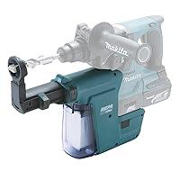 Algopix Similar Product 6 - Makita 1958989 Dx01 Dust Extraction