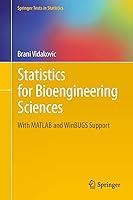 Algopix Similar Product 10 - Statistics for Bioengineering Sciences