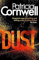 Algopix Similar Product 15 - Dust A Kay Scarpetta Novel Scarpetta