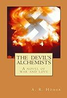 Algopix Similar Product 3 - The Devil's Alchemists