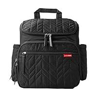 Algopix Similar Product 8 - Skip Hop Diaper Bag Backpack Forma
