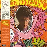 Algopix Similar Product 3 - Caetano Veloso Tropicalia  Opaque