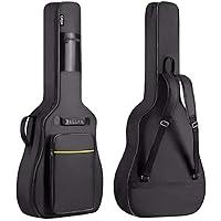 Algopix Similar Product 20 - CAHAYA 41 In Acoustic Guitar Bag 035