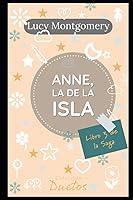 Algopix Similar Product 18 - Anne de la Isla Libro 3 de la saga