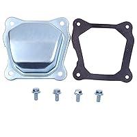 Algopix Similar Product 6 - Valve Head Cover Seal Gasket Screw Kit