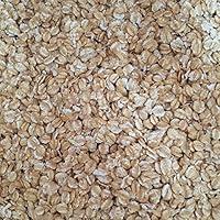 Algopix Similar Product 19 - Flaked White Wheat 1 lb
