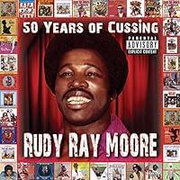 Algopix Similar Product 2 - 50 Years Of Cussing [Explicit]