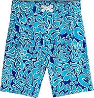 Algopix Similar Product 10 - Coolibar UPF 50 Baby Boys Island Swim