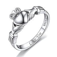 Algopix Similar Product 18 - ChicSilver Personalized 925 Sterling