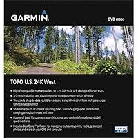 Algopix Similar Product 2 - Garmin TOPO US 24K Northeast Map (DVD)