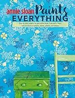 Algopix Similar Product 12 - Annie Sloan Paints Everything
