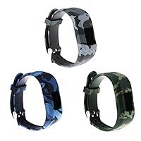 Algopix Similar Product 16 - RuenTech Compatible with Garmin vivofit