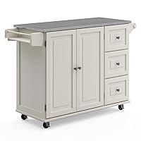 Algopix Similar Product 16 - Homestyles Dolly Madison Rolling Mobile
