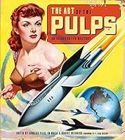 Algopix Similar Product 7 - The Art of the Pulps An Illustrated