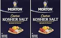 Algopix Similar Product 13 - MORTONS SALT KOSHER 48 oz