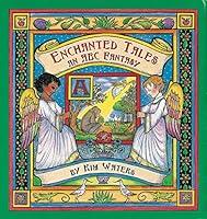 Algopix Similar Product 2 - Enchanted Tales: An ABC Fantasy