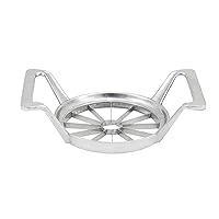 Algopix Similar Product 18 - Winco Apple Corer and Divider, Aluminum