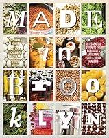Algopix Similar Product 12 - Made in Brooklyn An Essential Guide to