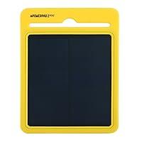 Algopix Similar Product 10 - Third Wave Power mPowerpad 2 Mini Solar