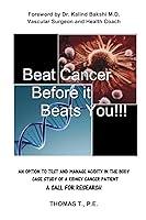 Algopix Similar Product 3 - Beat Cancer Before it Beats You