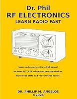 Algopix Similar Product 11 - RF Electronics: Learn Radio Fast