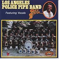 Algopix Similar Product 7 - Los Angeles Police Pipe Band