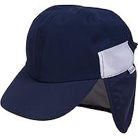 Algopix Similar Product 17 - SwimZip Sun Hat with Neck Flap  UPF