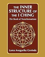 Algopix Similar Product 15 - The inner structure of the I ching the