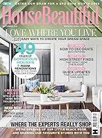 Algopix Similar Product 19 - House Beautiful UK