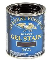 Algopix Similar Product 8 - General Finishes Oil Base Gel Stain 1