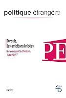 Algopix Similar Product 14 - Turquie les ambitions brides La