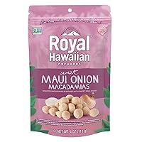 Algopix Similar Product 17 - Royal Hawaiian Orchards Sweet Maui