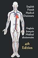 Algopix Similar Product 3 - English  French Medical Dictionary