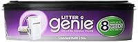 Algopix Similar Product 15 - Litter Genie Refill 3 Pack