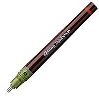 Algopix Similar Product 17 - Rotring Rapidograph 03mm Technical