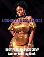 Algopix Similar Product 13 - Empowering Melanin Queens A Body