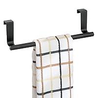 Algopix Similar Product 19 - mDesign Decorative Metal Kitchen Over