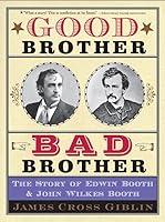 Algopix Similar Product 18 - Good Brother Bad Brother The Story of