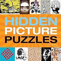 Algopix Similar Product 9 - Hidden Picture Puzzles