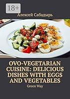 Algopix Similar Product 18 - OvoVegetarian Cuisine Delicious