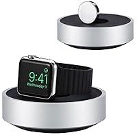 Algopix Similar Product 17 - Just Mobile HoverDock Charging Stand