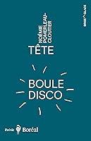 Algopix Similar Product 1 - Tête boule disco (French Edition)