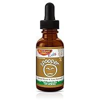 Algopix Similar Product 9 - BIORAY Kids NDF Pooper Mango  2 fl oz