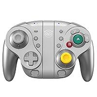 Algopix Similar Product 9 - NYXI Wizard Gamecube Switch Controller